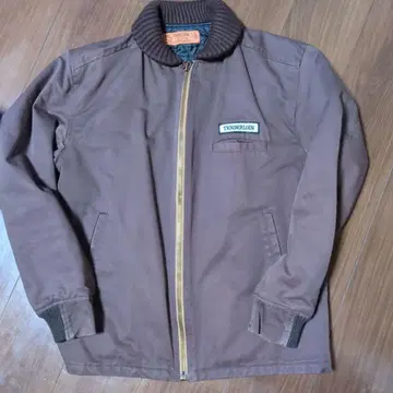 TENDERLOIN (1st) 리브 워크 자켓 기무라 타쿠야 착용