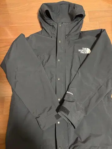 THE NORTH FACE 고어텍스 마운틴 라이트 자켓 XL