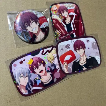 아이나나 라비튜브 토마