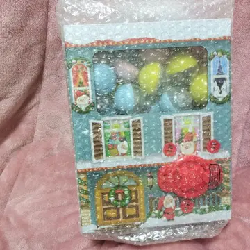 칼디 가챠 크리스마스 어드벤트 캘린더 2026