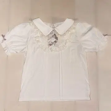 LIZLISA 블라우스