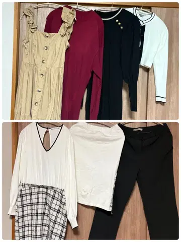 리나시멘토 데니 로즈 가우디 7종 세트 묶음 판매