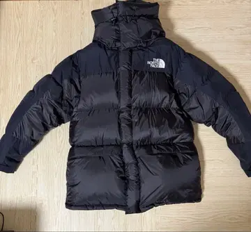 THE NORTH FACE 힘 다운 파카 다운 자켓 L 사이즈