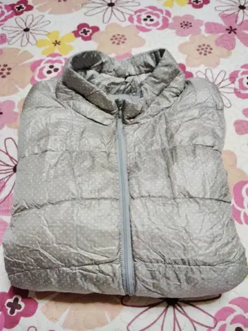 다운 자켓 L 사이즈