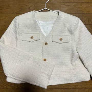 [ 새상품급 ] 자켓 아우터