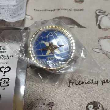 프로세카 세카라이 5th 링라이트 아오야기 토우야