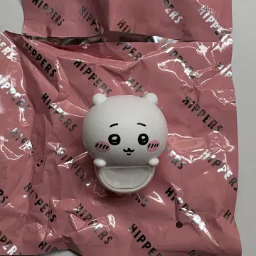 치이카와 히퍼스 HIPPERS