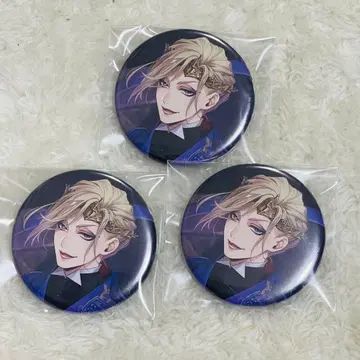 트위스테 오리지널 쇼 캔뱃지 빌