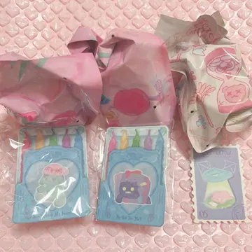 SHINWOO 피규어 BIRTHDAY ALONE 세트