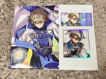 마법사의 약속 마호야쿠 파우스트 세트