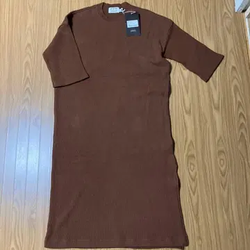 새상품!!traditional weather wear 와플 원피스