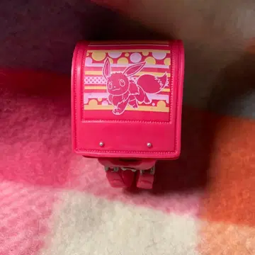 포켓몬 란도셀 반짝반짝 란도셀