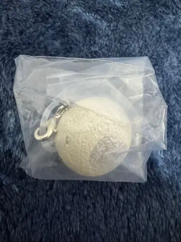 월령 축광 메지루시 마스코트 전구