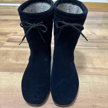 제일고무 스노우 부츠