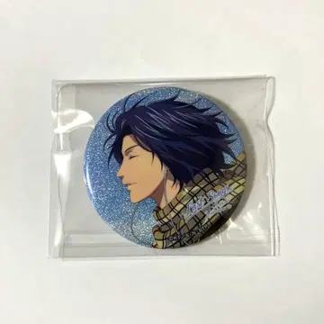 신 테니스의 왕자님 신테니 유키무라 세이이치 샤이니 캔뱃지