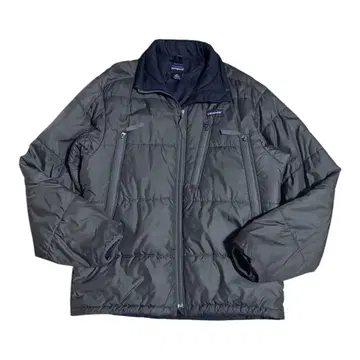 단종 00s Patagonia 퍼프 자켓 퍼프볼 MARS 컬러