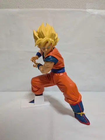 [grandista] 손오공 피규어 드래곤볼 DragonBall