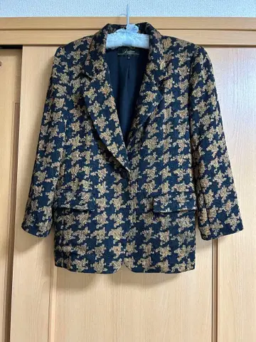 Leilian 테일러드 자켓 빅 사이즈