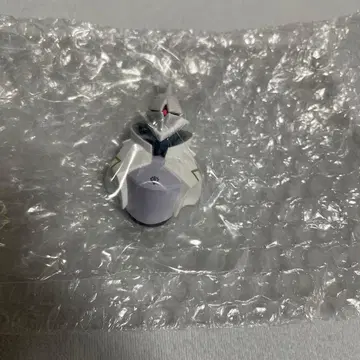 제일복권 지크 액스 vol.3 D상 모빌슈트 헤드 마그넷 갼