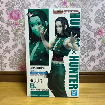 헌터헌터 제일복권 B상 이르미