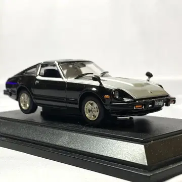 1/43 NISSAN FAIRLADY 280ZT 페어레이디 Z