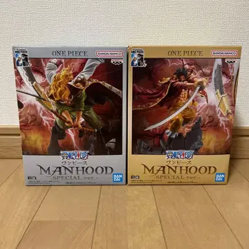 [ 미개봉 ] 원피스 ONE PIECE 프라이스 피규어