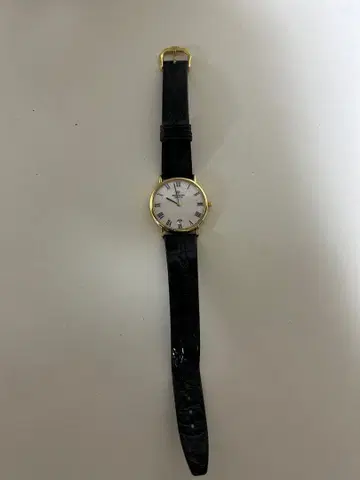 RAYMOND WEIL 레이몬드 웨일 손목시계