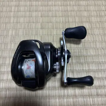 20 메타늄 노멀 기어