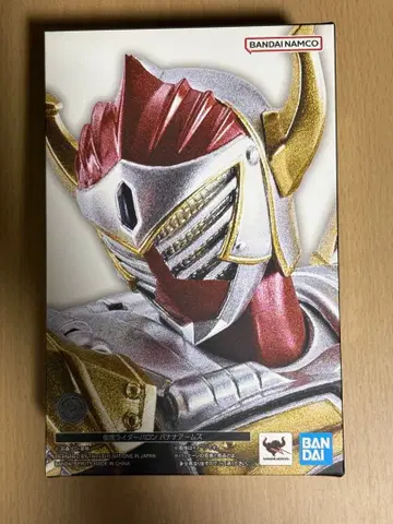 S.H.피규아트 가면라이더 바론 바나나 암즈 진골조