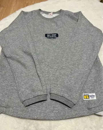 할리우드 런치 마켓 RUSSELL ATHLETIC 맨투맨 M