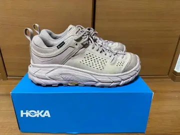 HOKA TOR ULTRA LO 고어텍스 27.5cm