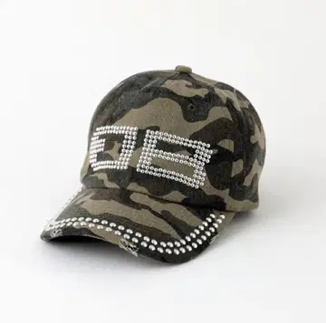 BEEDEN 캡 CAMO 카모