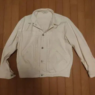 저널 스탠다드 퍼스트 타입 자켓