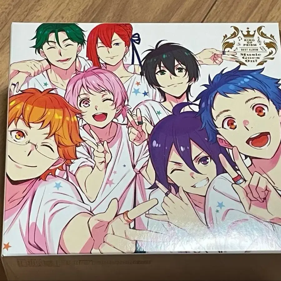 1번째 상품 이미지