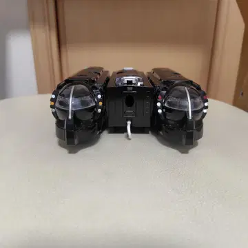 프라레일 남해 라피트 스타 워즈 포스의 각성호