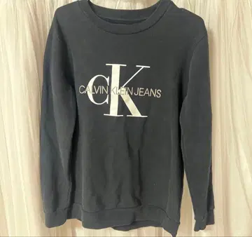 Calvin Klein 트레이닝복 S 사이즈 속기모