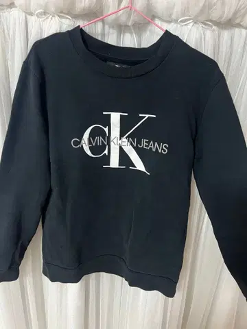 Calvin Klein 트레이닝복 S 사이즈