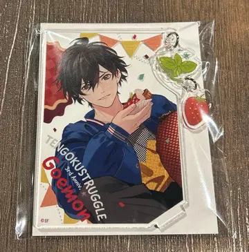 천옥 스트라글 3rd anniversary 아크릴 스탠드 이시카와 고에몬