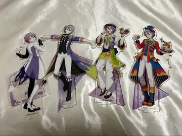 프로세카 카미시로 루이 아크릴 스탠드 세트