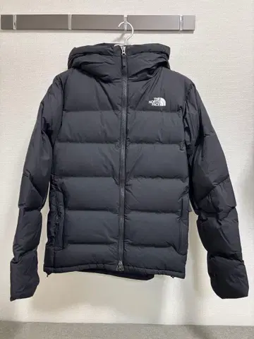 THE NORTH FACE 빌레이어 퍼카