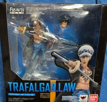 원피스 피규어 아츠제로 트라팔가 로 미개봉