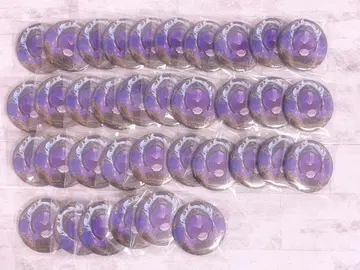 오르토 식전복 캔뱃지