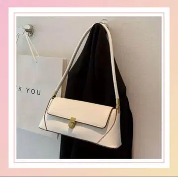 [ 연휴 가격 즉시 구매 가능 ] 클래식 2way 미니백 심플 크리스마스