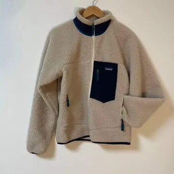 [새상품급] 파타고니아 레트로X 보아 자켓 S사이즈