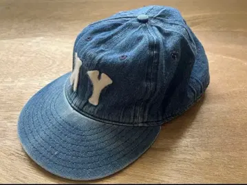 데님 7 3/4 이벳필드 플란넬