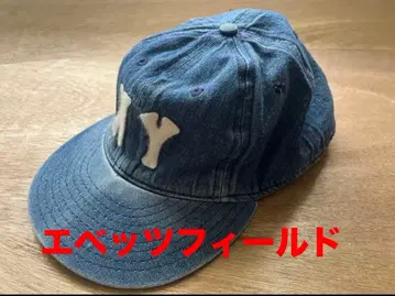 데님 7 3/4 이벳필드 플란넬