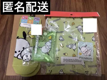 산리오 sanrio 아베일 Avail 콜라보 포차코