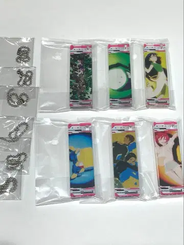 건담 지크액스 제일복권 G상 6개