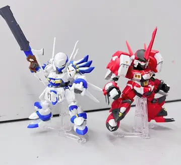 슈퍼로봇 오리지널 컬렉션 알트아이젠 바이스리터