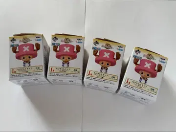 [ 4종 세트 ] I상 치비큥 캐릭터 초파 & 크리처 알라바스타 편